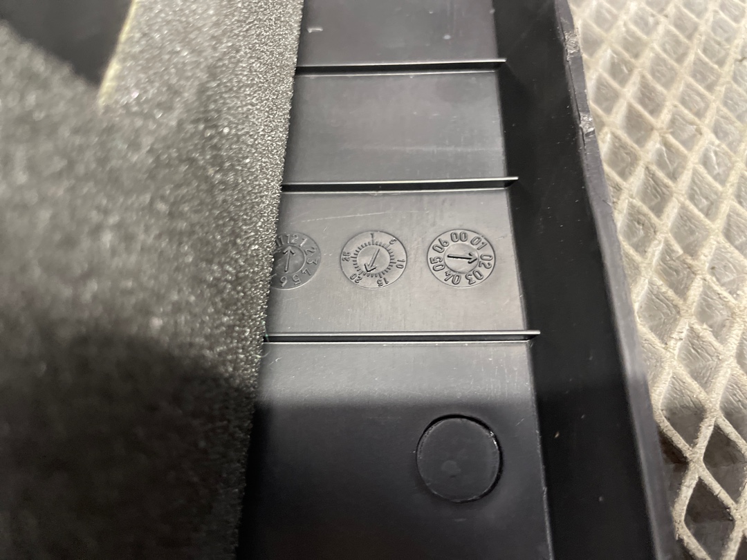 Пластик салона, 750 рублей, Красноярск