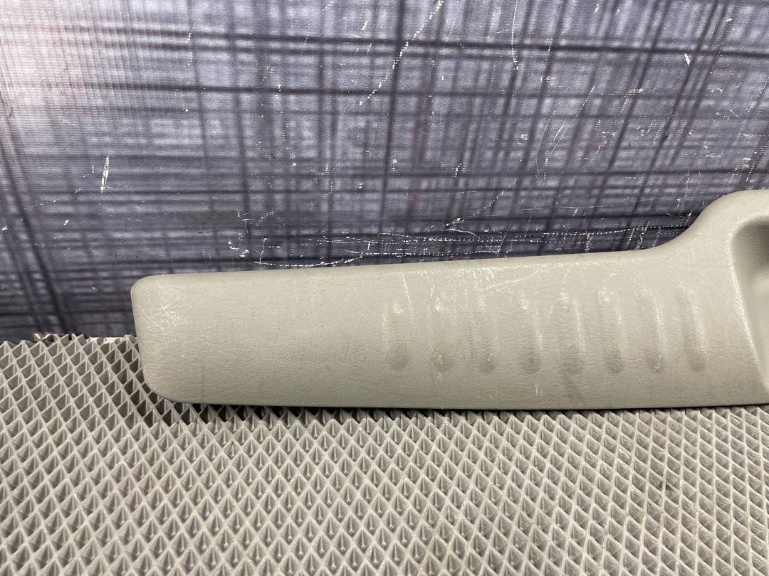 Пластик багажника, 1040 рублей, Красноярск