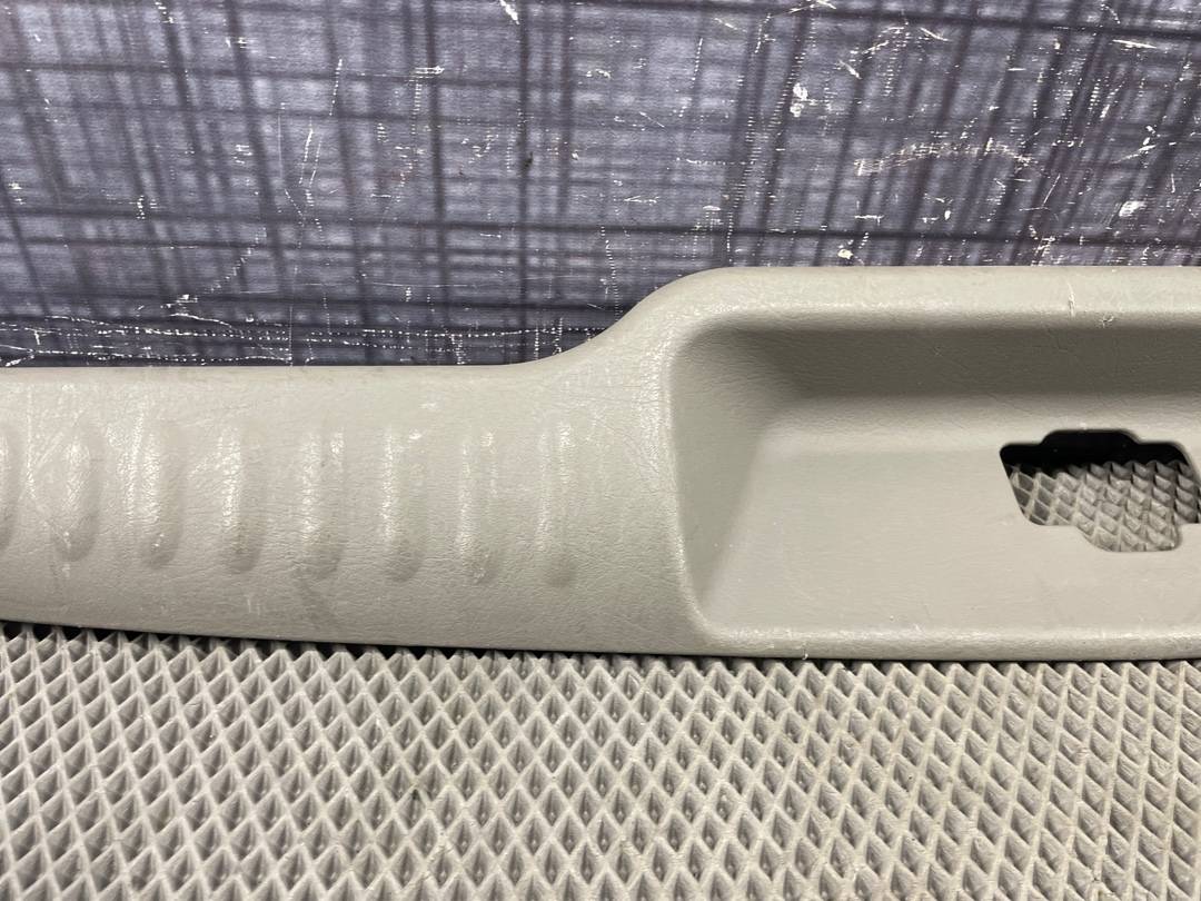 Пластик багажника, 1040 рублей, Красноярск