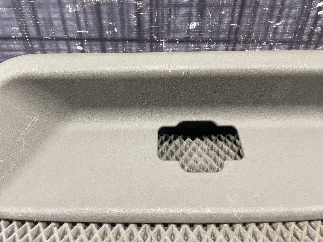 Пластик багажника, 1040 рублей, Красноярск