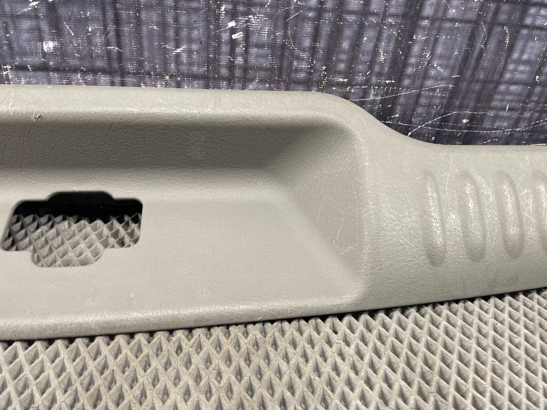 Пластик багажника, 1040 рублей, Красноярск