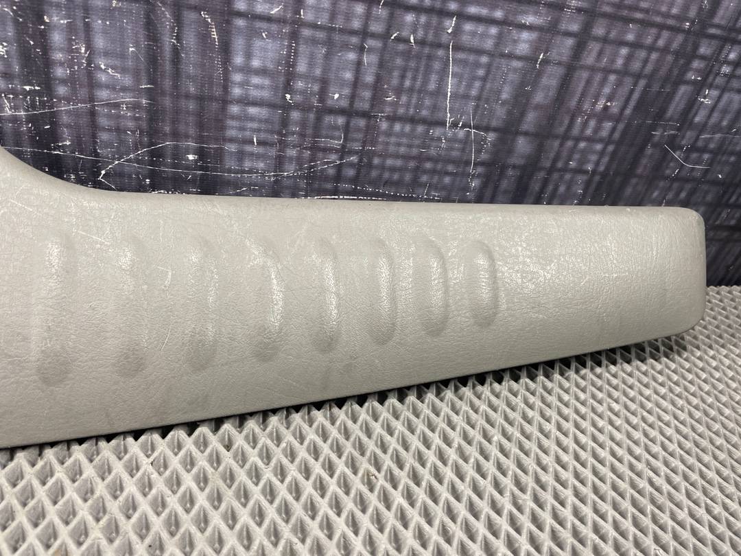 Пластик багажника, 1040 рублей, Красноярск