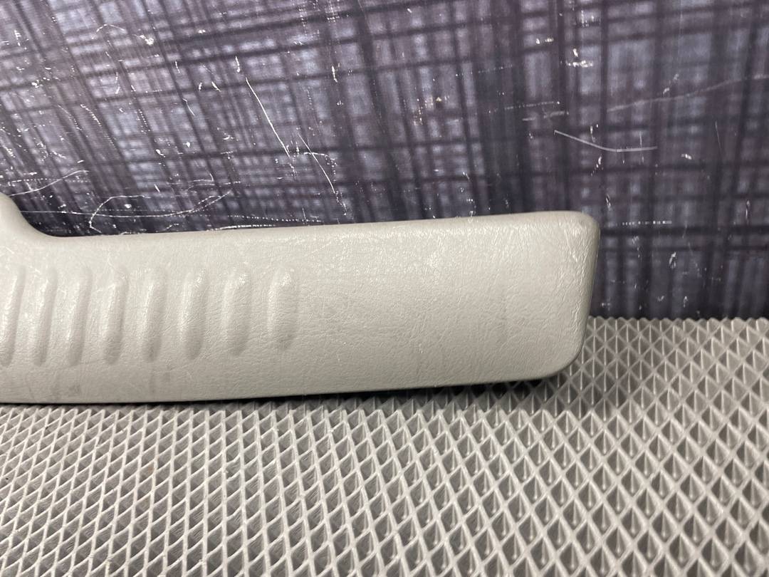 Пластик багажника, 1040 рублей, Красноярск