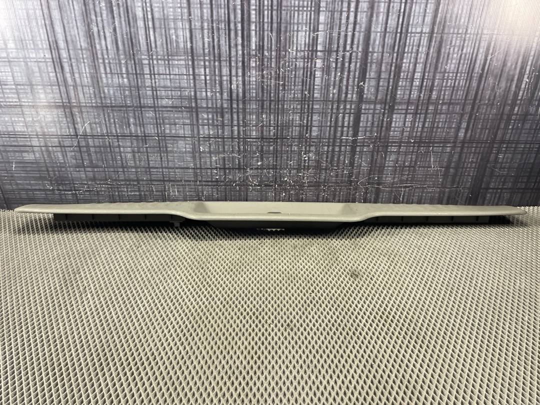 Пластик багажника, 1040 рублей, Красноярск