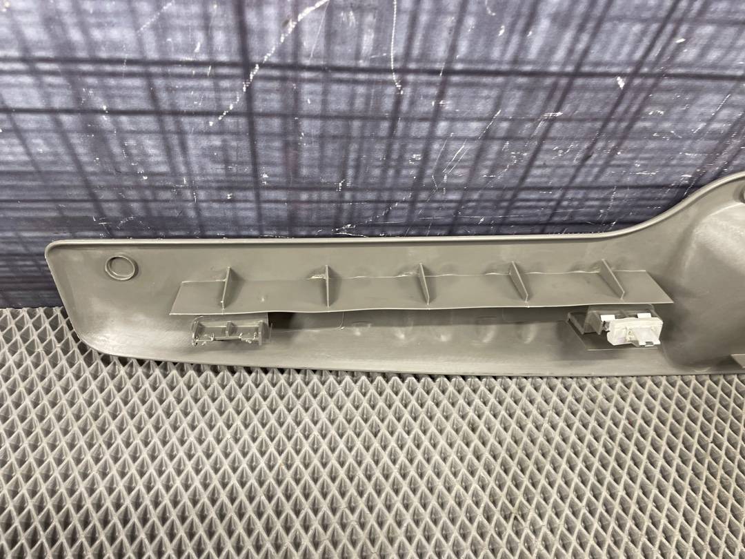 Пластик багажника, 1040 рублей, Красноярск