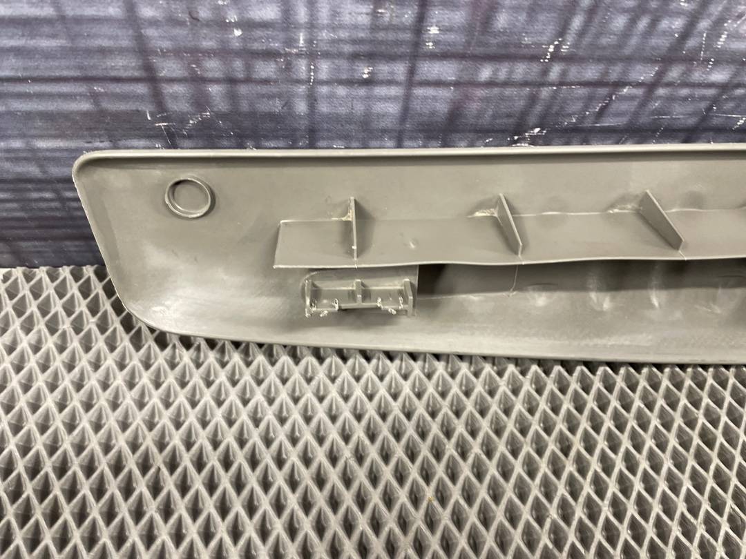 Пластик багажника, 1040 рублей, Красноярск