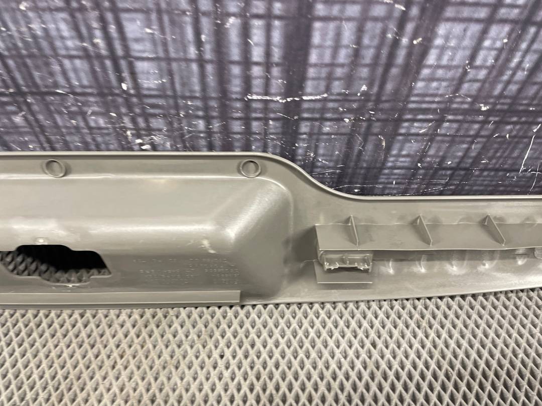 Пластик багажника, 1040 рублей, Красноярск