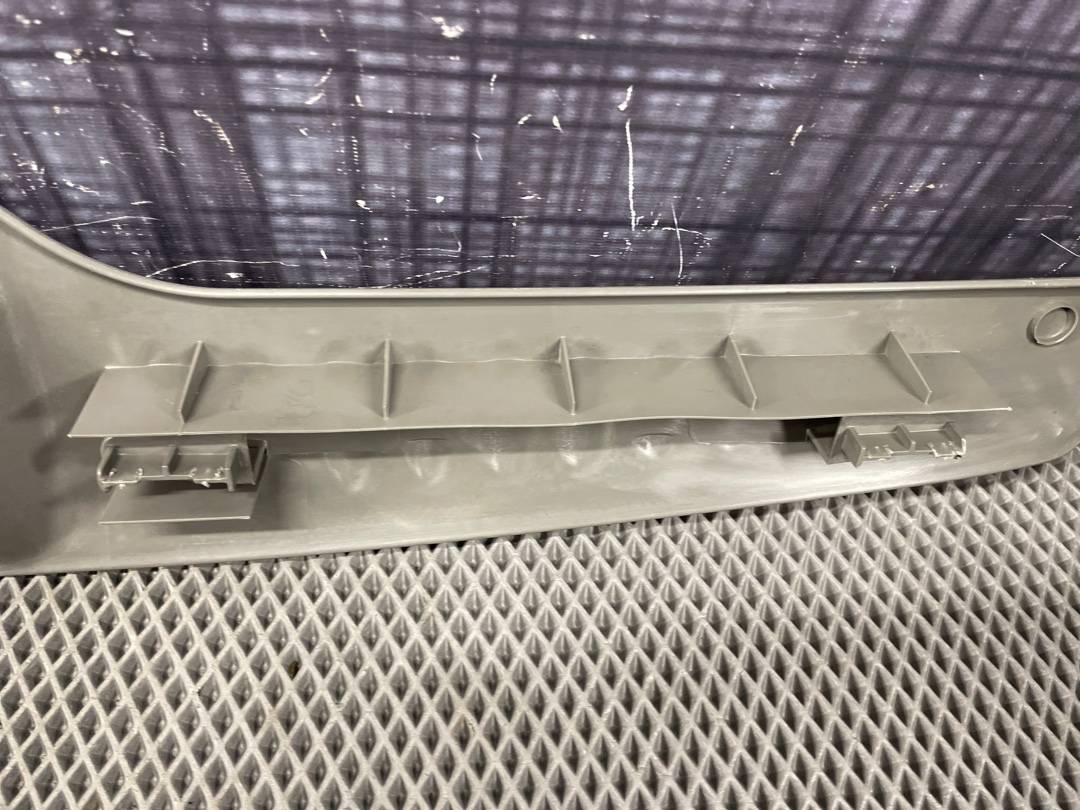 Пластик багажника, 1040 рублей, Красноярск