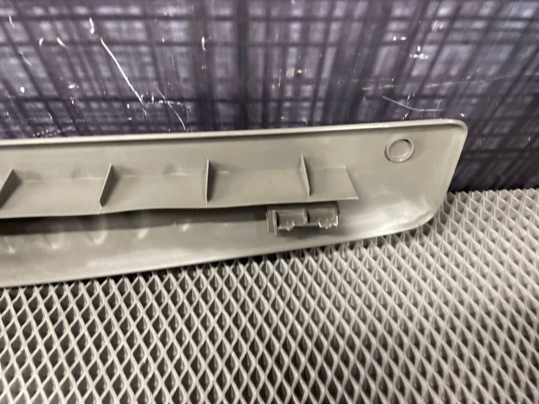 Пластик багажника, 1040 рублей, Красноярск