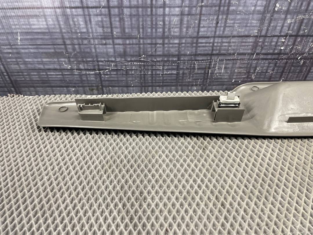 Пластик багажника, 1040 рублей, Красноярск