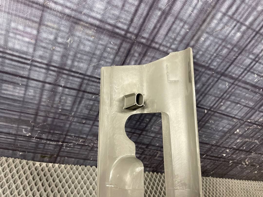 Накладка на порог, 840 рублей, Красноярск