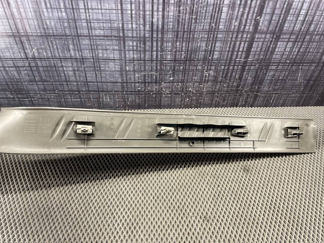 Накладка на порог, 840 рублей, Красноярск