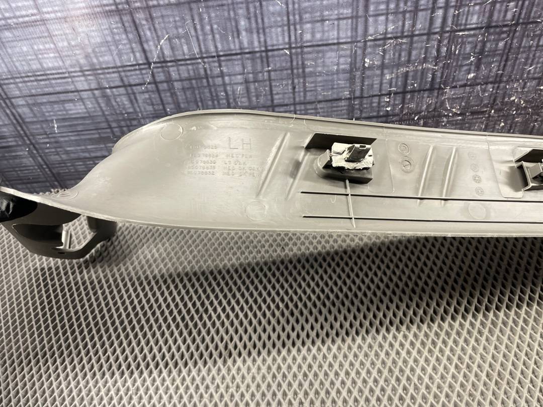 Накладка на порог, 840 рублей, Красноярск