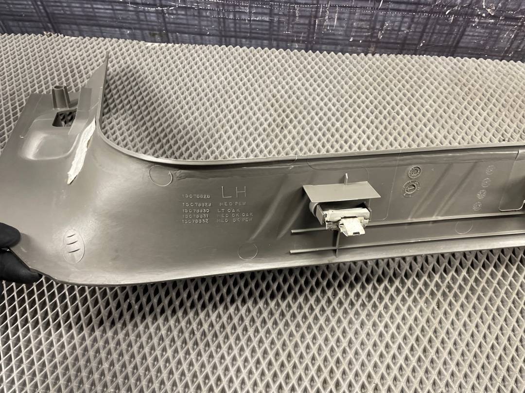 Накладка на порог, 840 рублей, Красноярск