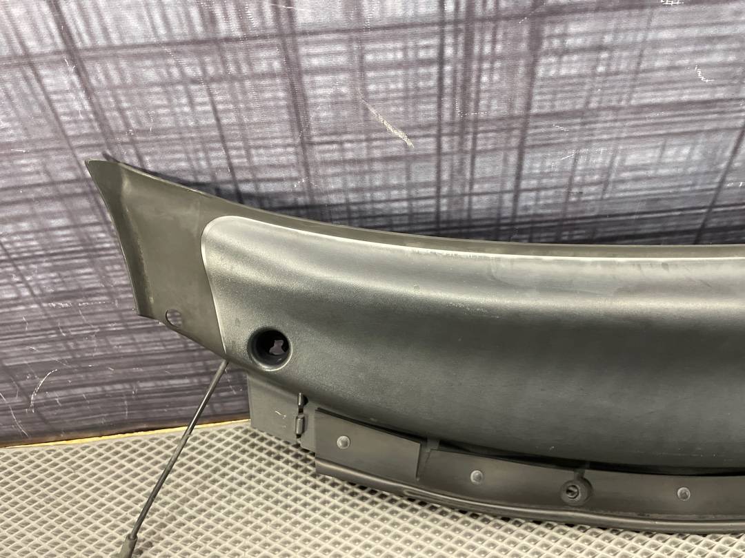 Решетка под лобовое стекло, 2000 рублей, Красноярск