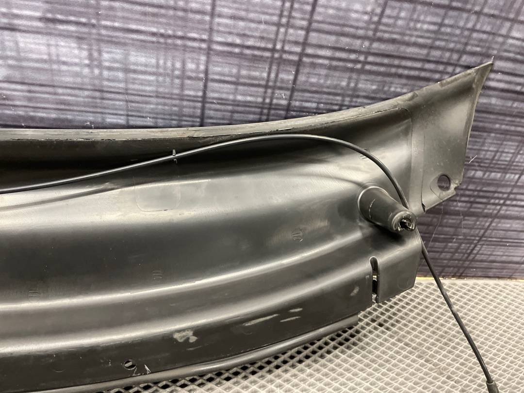 Решетка под лобовое стекло, 2000 рублей, Красноярск