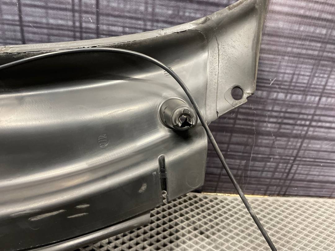 Решетка под лобовое стекло, 2000 рублей, Красноярск