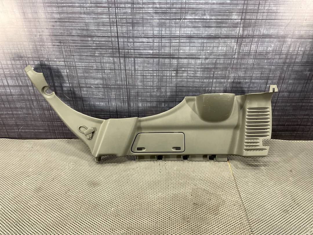 Обшивка багажника, 1200 рублей, Красноярск