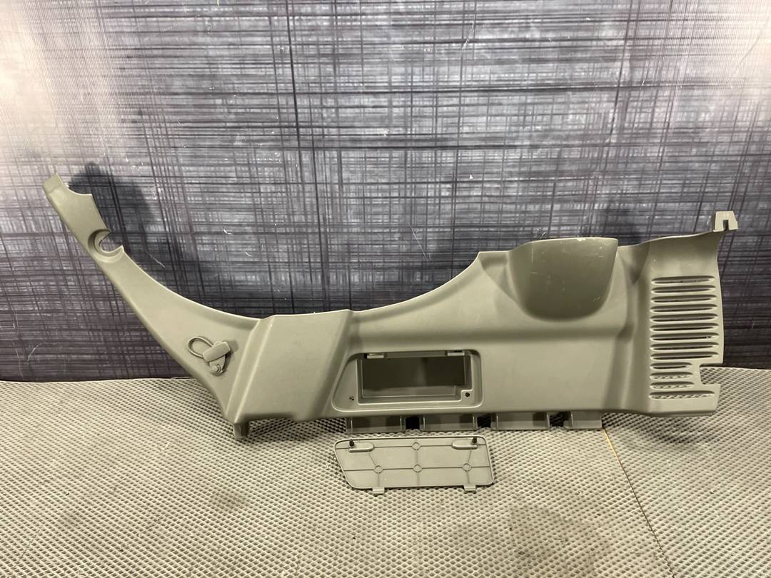 Обшивка багажника, 1200 рублей, Красноярск