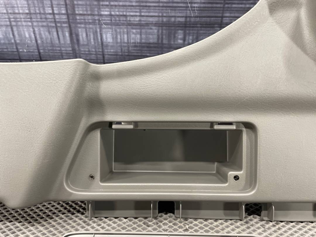 Обшивка багажника, 1200 рублей, Красноярск