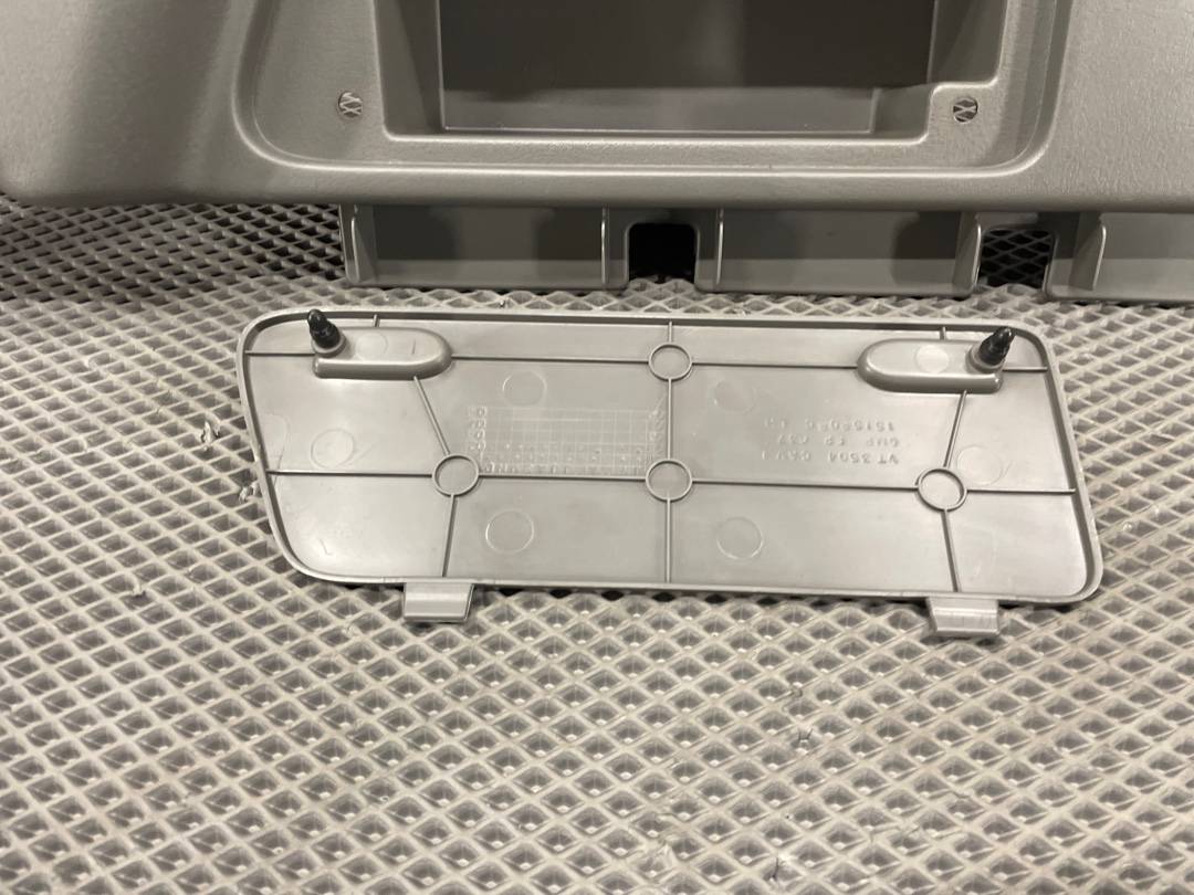 Обшивка багажника, 1200 рублей, Красноярск