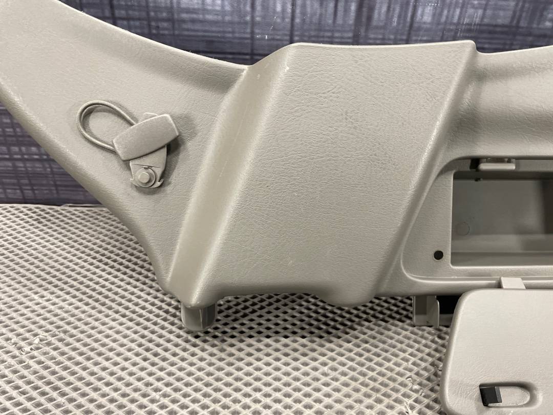 Обшивка багажника, 1200 рублей, Красноярск