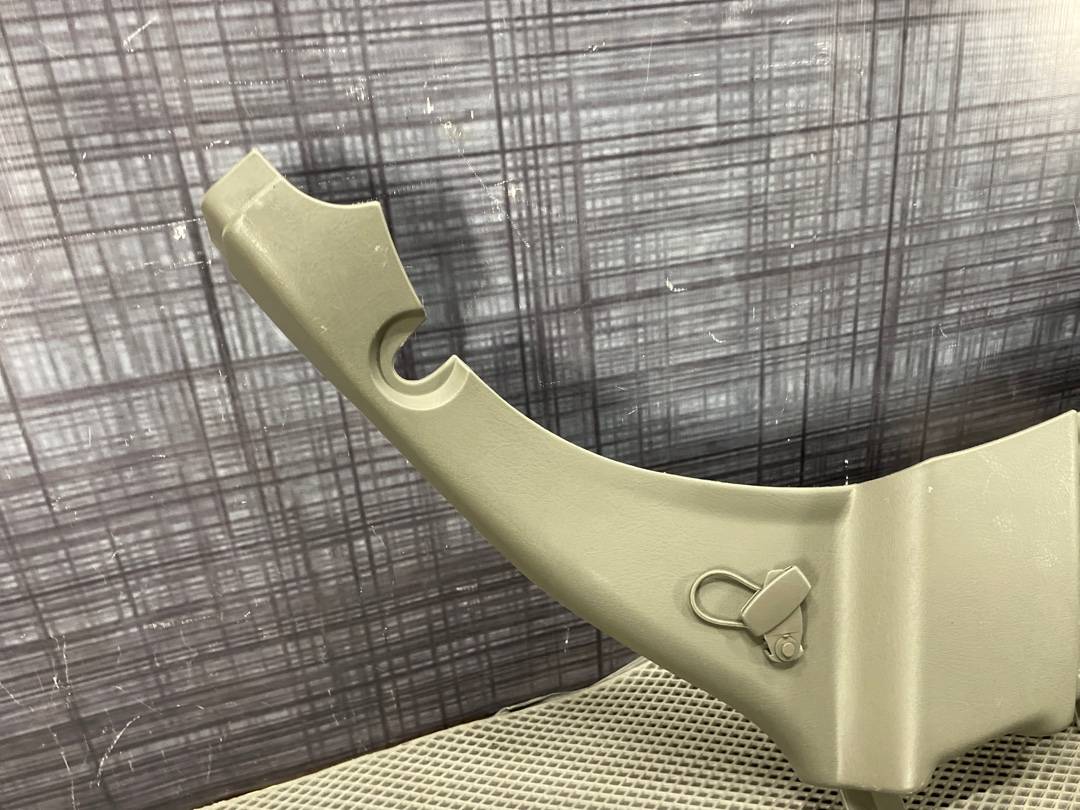 Обшивка багажника, 1200 рублей, Красноярск