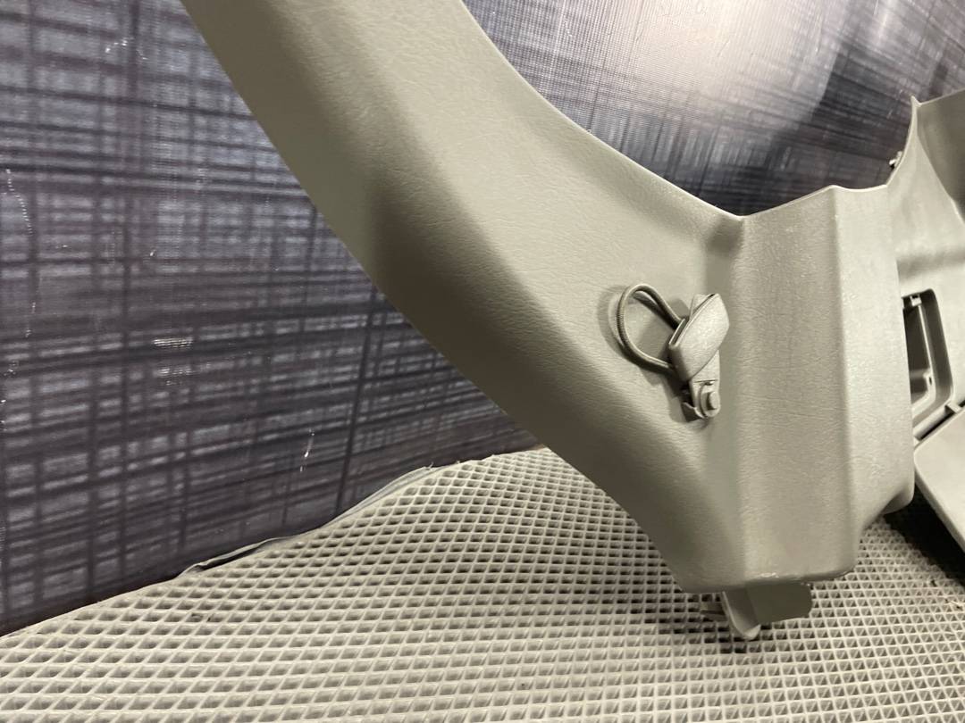 Обшивка багажника, 1200 рублей, Красноярск