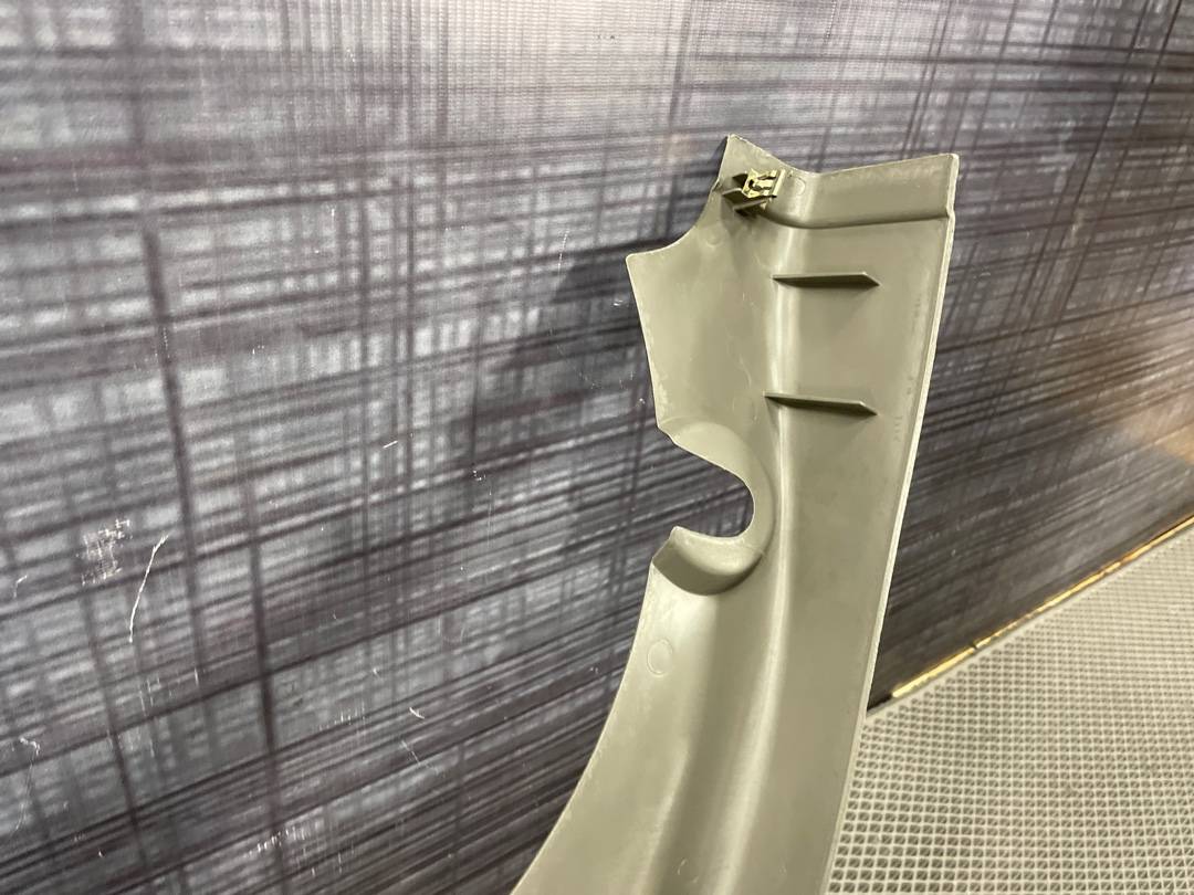 Обшивка багажника, 1200 рублей, Красноярск