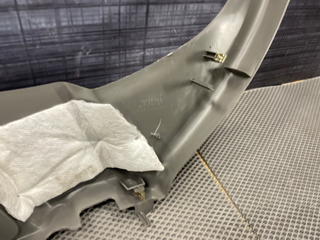 Обшивка багажника, 1200 рублей, Красноярск