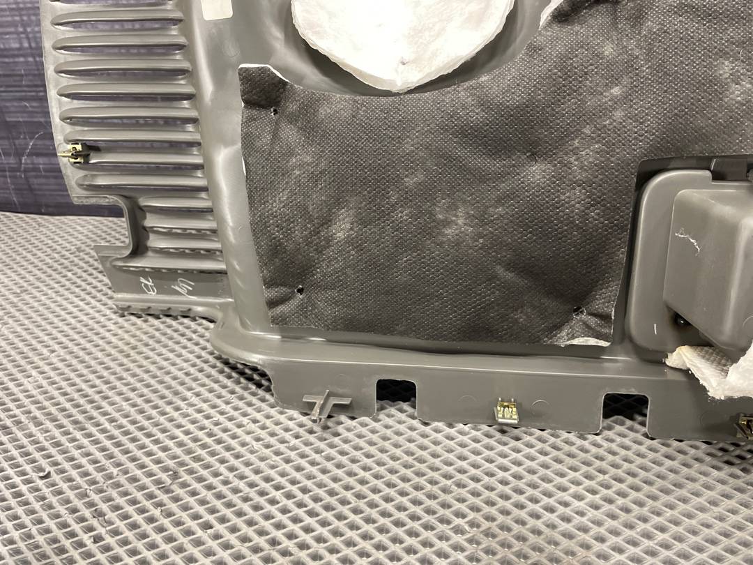 Обшивка багажника, 1200 рублей, Красноярск