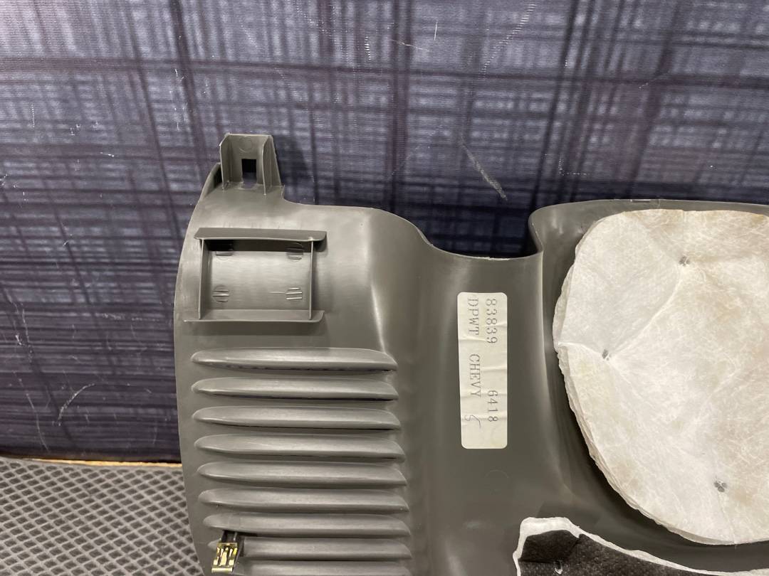 Обшивка багажника, 1200 рублей, Красноярск