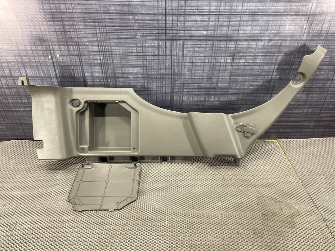 Обшивка багажника, 1080 рублей, Красноярск