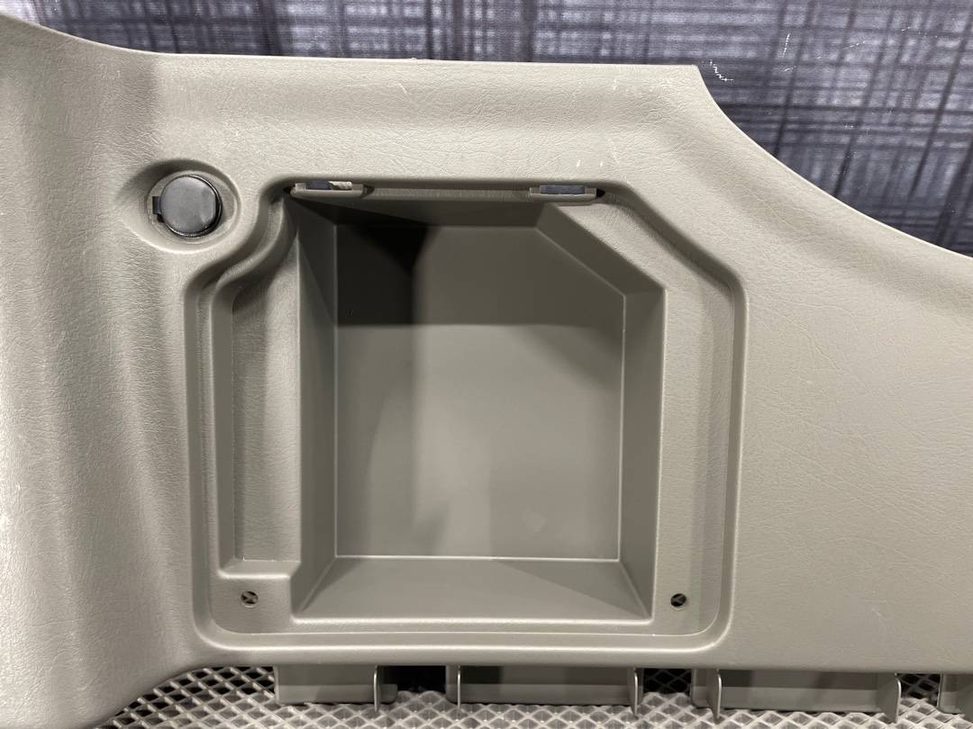 Обшивка багажника, 1080 рублей, Красноярск