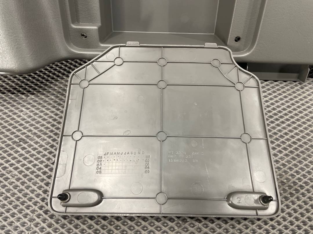 Обшивка багажника, 1080 рублей, Красноярск