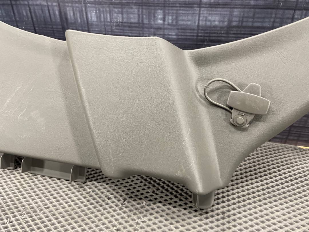 Обшивка багажника, 1080 рублей, Красноярск