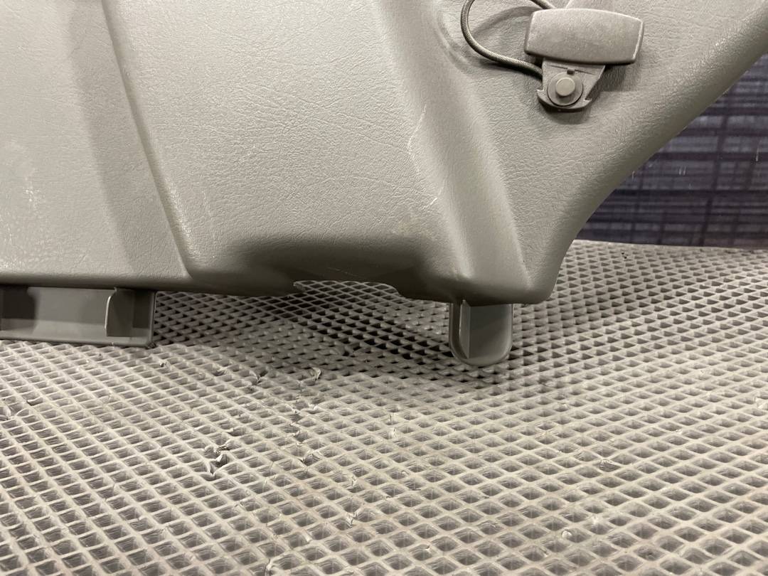 Обшивка багажника, 1080 рублей, Красноярск