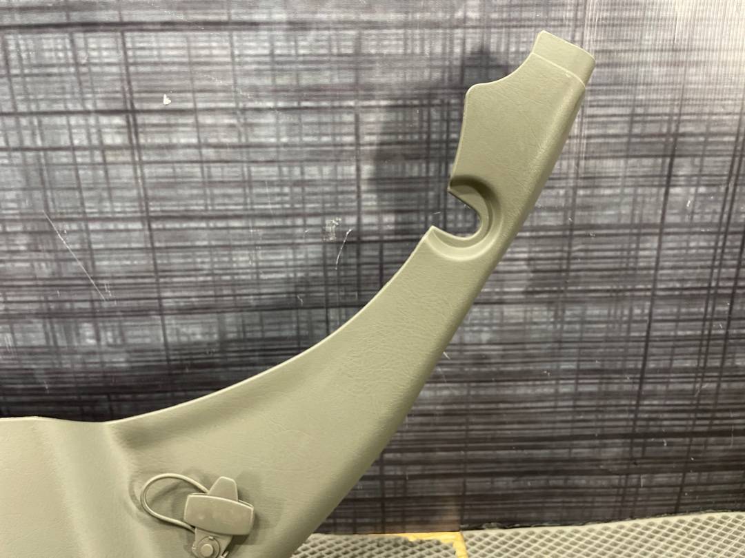 Обшивка багажника, 1080 рублей, Красноярск