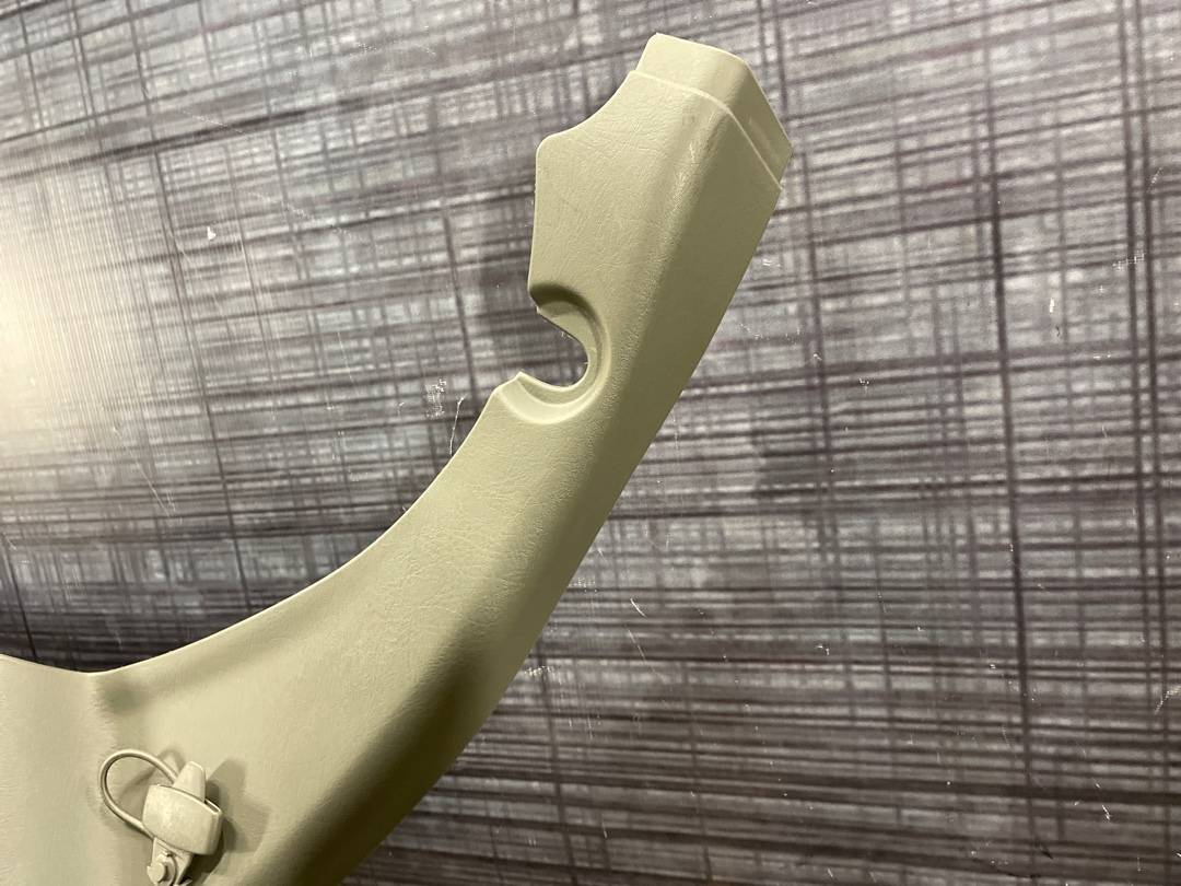 Обшивка багажника, 1080 рублей, Красноярск