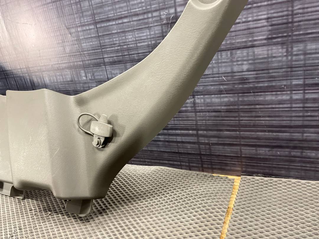 Обшивка багажника, 1080 рублей, Красноярск