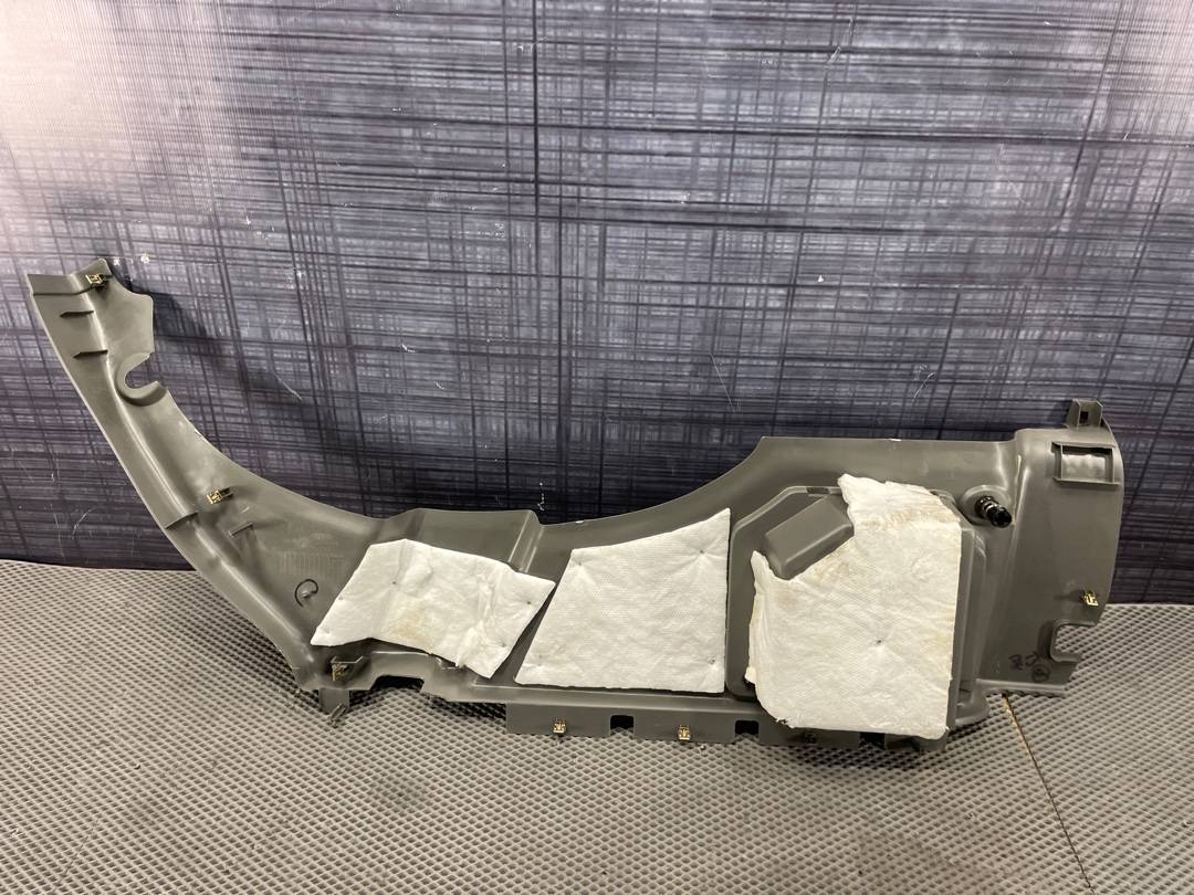 Обшивка багажника, 1080 рублей, Красноярск