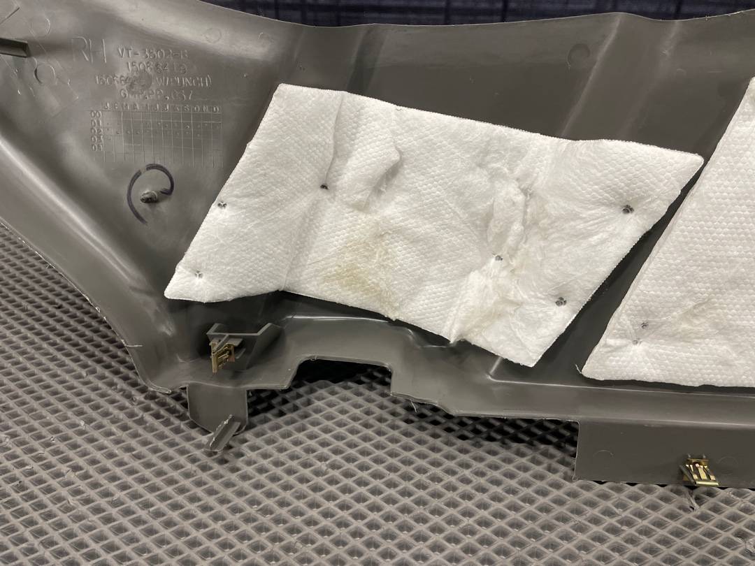 Обшивка багажника, 1080 рублей, Красноярск