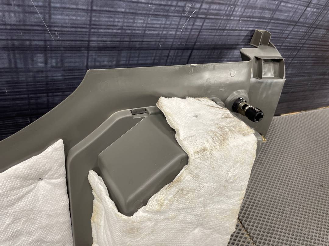 Обшивка багажника, 1080 рублей, Красноярск