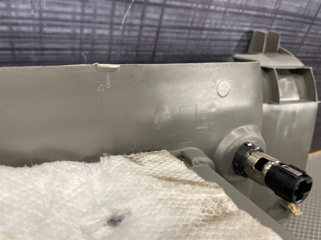 Обшивка багажника, 1080 рублей, Красноярск