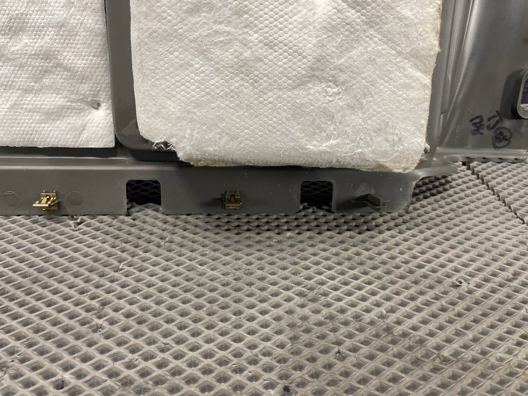 Обшивка багажника, 1080 рублей, Красноярск