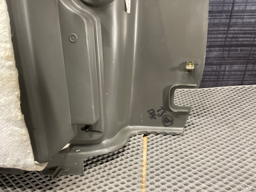 Обшивка багажника, 1080 рублей, Красноярск