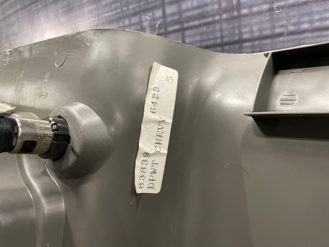 Обшивка багажника, 1080 рублей, Красноярск