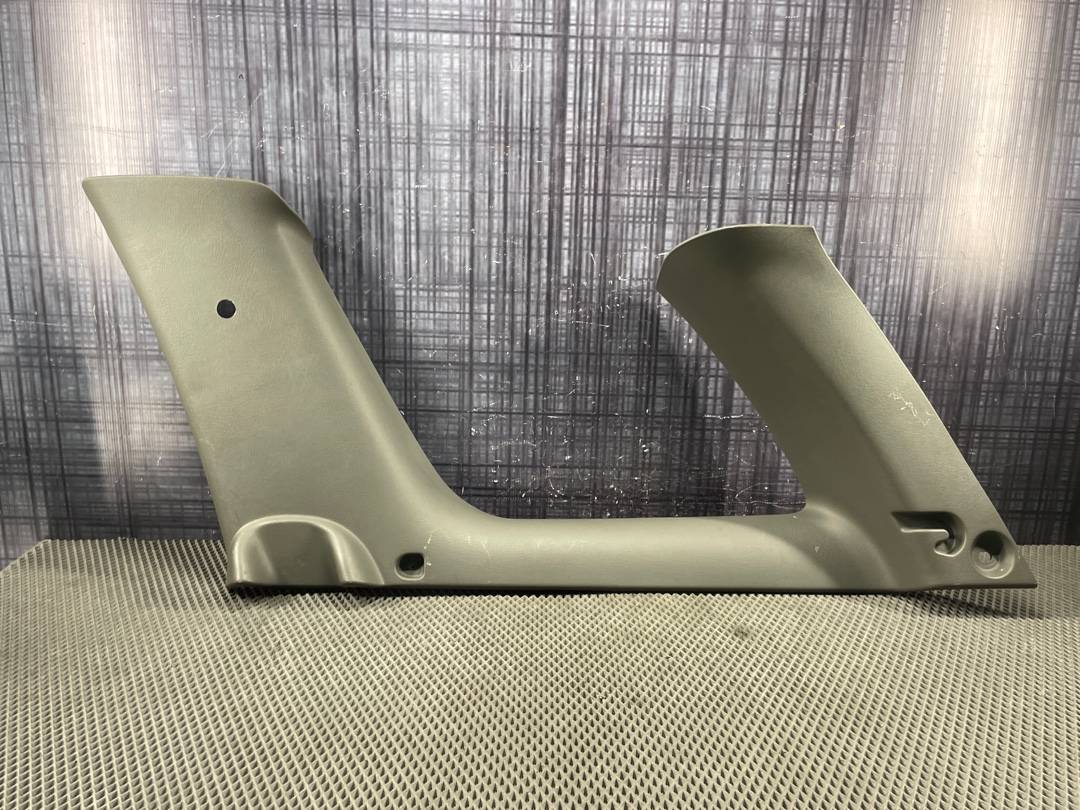 Обшивка багажника, 990 рублей, Красноярск