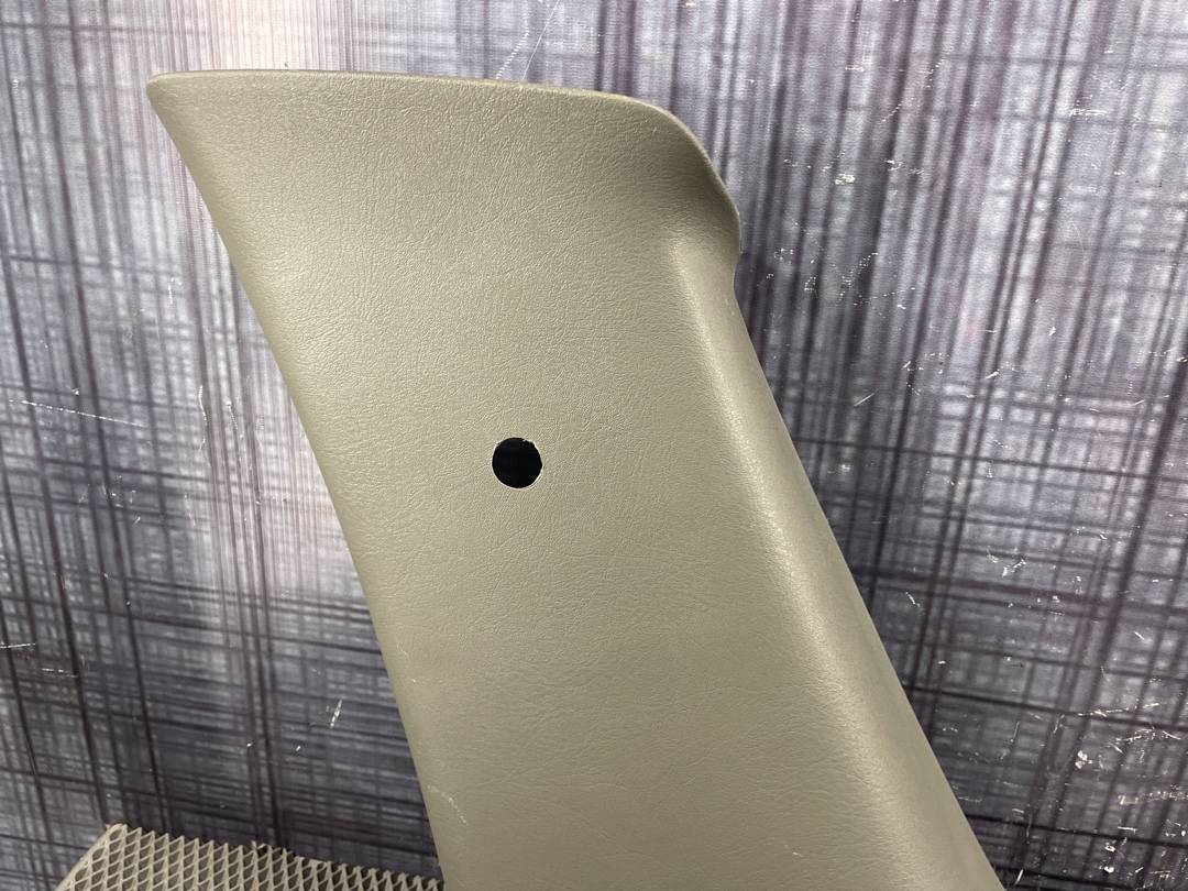 Обшивка багажника, 990 рублей, Красноярск