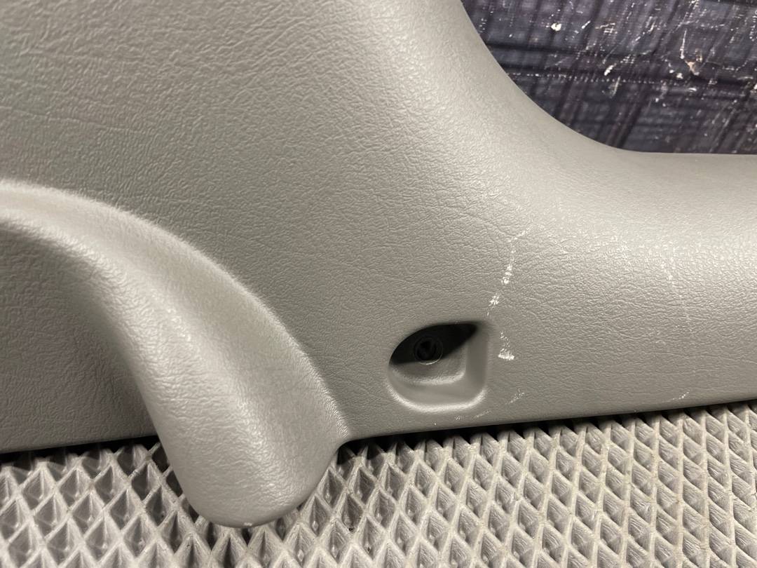 Обшивка багажника, 990 рублей, Красноярск